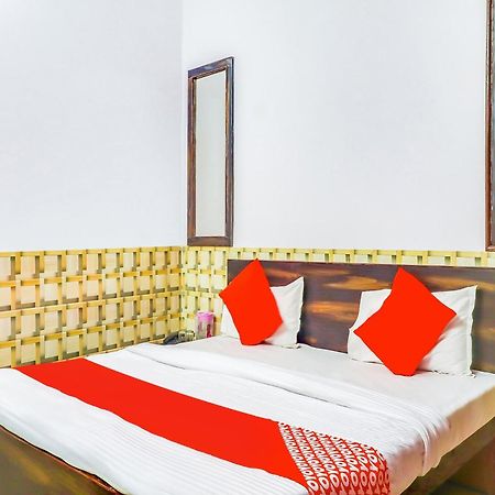 Hotel Super Collection O Dolphin Lucknow Zewnętrze zdjęcie