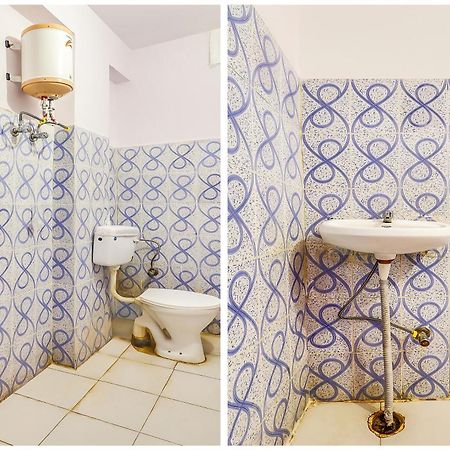 Hotel Super Collection O Dolphin Lucknow Zewnętrze zdjęcie
