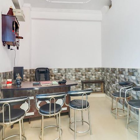 Hotel O Dolphin Lucknow Zewnętrze zdjęcie
