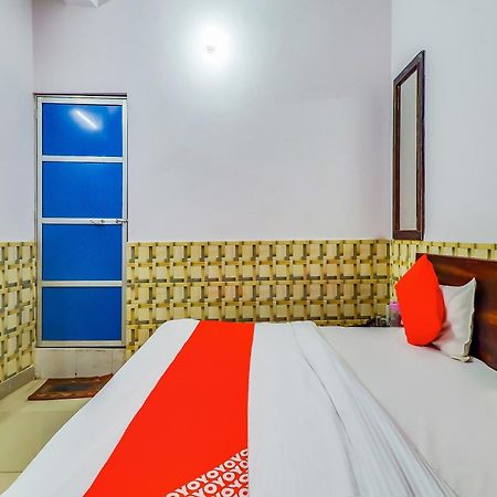 Hotel O Dolphin Lucknow Zewnętrze zdjęcie
