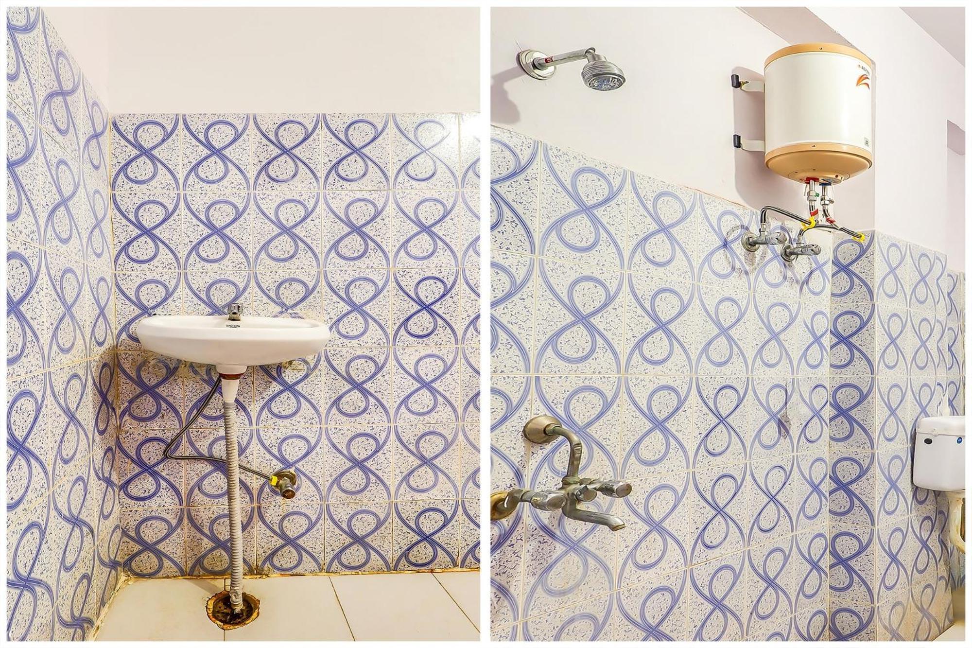 Hotel O Dolphin Lucknow Zewnętrze zdjęcie