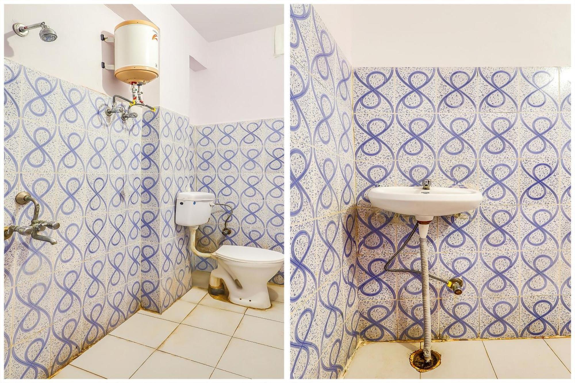Hotel O Dolphin Lucknow Zewnętrze zdjęcie
